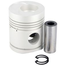 Stempel 5-Ring - FO 81710338, optimalt valg for landbruksmaskiner.