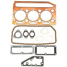 Pakningssett for toppen av Ford Dexta og Super Dexta traktorer.