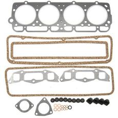 Pakningssett Topp Ford 81743746, for pålitelig drift av maskinen din.