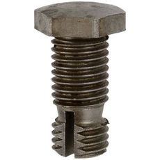 Skrue for clutchfinger til Major Dexta, holdbar og pålitelig.