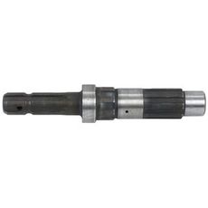 Kraftuttakaksel Ford 83959984, designet for holdbarhet og effekt.