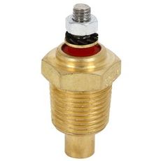 Temperatursensor Ford 83917490, sikrer optimal motortemperatur.