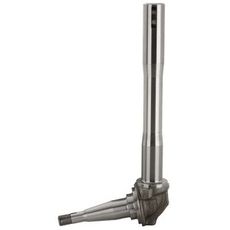 Pålitelig venstre spindel for Ford 83905486, perfekt for landbrukstraktorer.