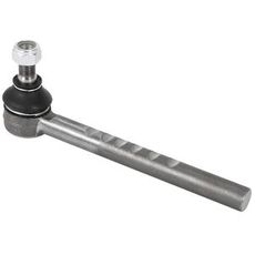 Främre styrestang Ford, forbedrer manøvrerbarhet og sikkerhet.