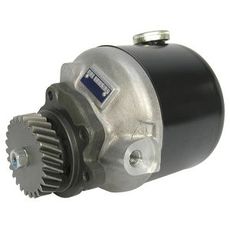 Ford 87759440 servopumpe, bygget for holdbarhet og pålitelighet.