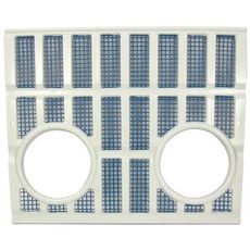 Nedre frontgrill Ford 81824198, perfekt passform og kvalitet.