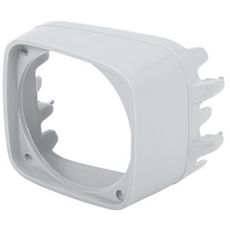 Høyre frontlyshus for Ford 83929220, pålitelig og effektiv belysning.