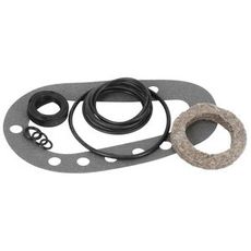 Pakningssett 5000- for holdbare tetninger av bygge- og jordbruksutstyr.