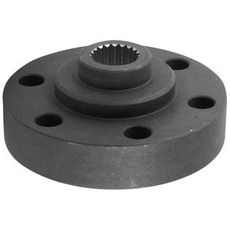 Medbringer 20Z Ford, nøkkelkomponent for traktorers holdbarhet.