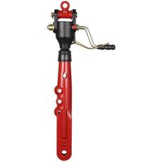 Løftearm Komplett for Major og Cih, perfekt for intensiv bruk.