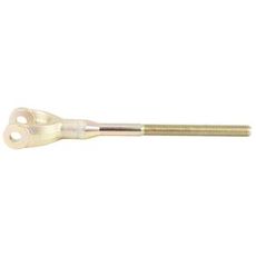 Overdel til løftearm for Ford traktorer, reservedel 81802071.