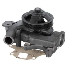 Kvalitativ vannpumpe med remskive, passer F0NN8501DA for optimal ytelse.