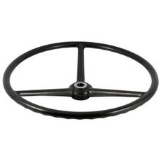 Ratt for Ford og Fordson Major, bygger på tradisjon og kvalitet.