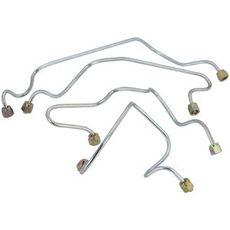 Spridarrør for Ford-serie, designet for å forbedre funksjonen.