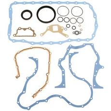 Pakningssett Bunn for en sikker og effektiv tetning.