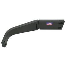 Holdbar venstre speilarm for NH, nummer 82014839.