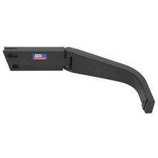 Høyre speilarm for NH, artikkelnummer 82014838, holdbar og pålitelig.