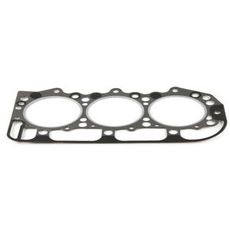 Kvalitets toppakning for Ford 81819541, sikrer langvarig tetting.