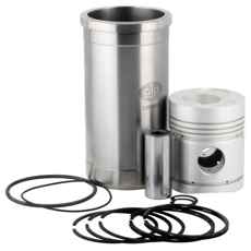 Fôrsats for Power Major og Super Major traktorer.