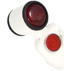 Høyre baklys Dexta D2Nn13N200A, perfekt for belysning av landbruksmaskiner.