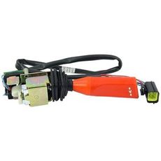 Retningsvelger Bryter Ford 82010860 for effektiv styring av kjøretøy.