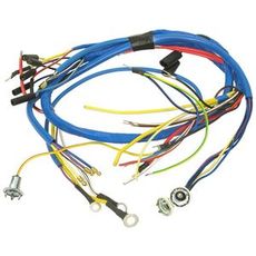 Kabel for Serie Dexta 957E14401D, designet for pålitelige tilkoblinger.