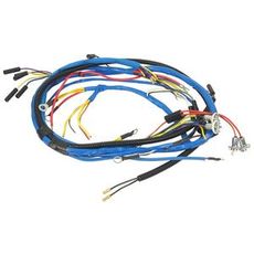 Høykvalitetskabel for Power Super Majoe, profesjonell bruk.