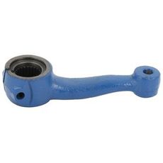 Høyre spindelstyrearmdel E1Adkn3132 for stabilitet og presisjon.