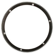 Startkrans Ford for Fordson Dexta, for god drift.