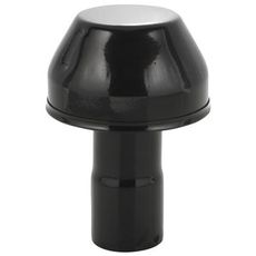 Luftinntak for effektiv ventilasjon av ditt traktorsystem og forbedret ytelse.