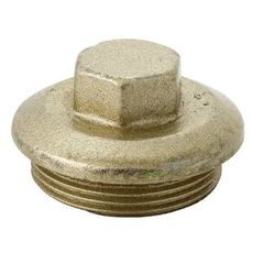 Påfyllingsplugg 81804565, praktisk løsning for sikker påfylling og låsing.