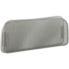 Dexta 957E8183A frontgrill uten lampehull, perfekt beskyttelse.