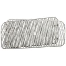 Frontgrill for Serie Major E1Adkn8164A, beskyttelse og stil.