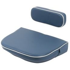 Sittepute Dexta, perfekt for å øke komforten ved kjøring.