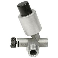 Brennstoffkran for Dexta, en nødvendig del for optimal ytelse.