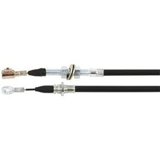 Gassvaier Fot NH 82013943, viktig del for traktorens fremdrift.