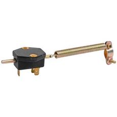 Bremsebryter 5121786, en kritisk del for pålitelig bremsefunksjon.