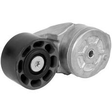 Remstrammer for viftebelte, modell Nh 87801838, er robust og holdbar.