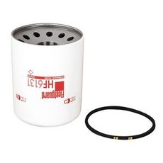 Hydraulikkfilter for Ford, artikkelnummer D8NNM903AA, pålitelig og effektiv.