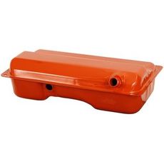 Drivstofftank for Fiat 90-serien, nummer 5119998, for pålitelig drivstofftilførsel.