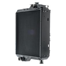 Radiator Mahle Nh 87352191