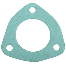 Termostathus tetning Ford 4599809, sikrer effektiv varmehåndtering.