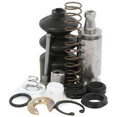 Reparasjons hovedsylinder for Nh, artikkelnummer 818733, langvarig og pålitelig.