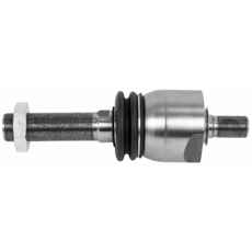 P-Ende indre venstre/høyre for NH JCB, passer perfekt for raske reparasjoner.