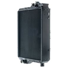 Kjøler Mahle CNH 8732193