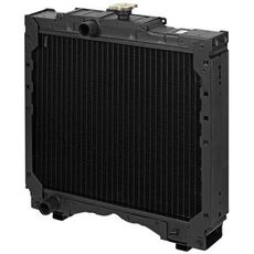 Kjøler CNH 5169275, sikrer effektiv kjøling for din maskin.