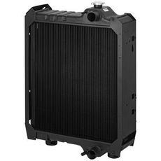 Kjøler CNH 87306757, høyytende og robust for lang bruk.