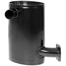 Lyddemper Nh 82014931, for effektiv lydreduksjon.