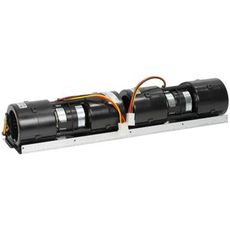 Hytteventilator for CNH, delnummer 82002761, forbedrer luftstrømmen og arbeidsmiljøet.