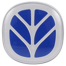 Emblem Nh 82005611 er en vakker detalj for å dekorere ditt kjøretøy.